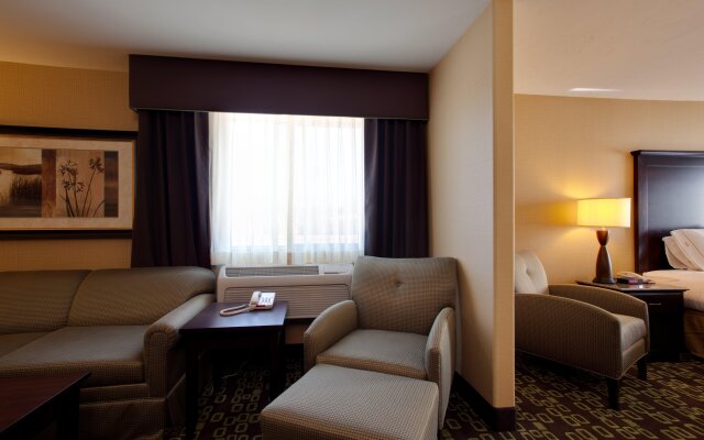Holiday Inn Express Hotel & Suites Woodland Hills, an IHG Hotel