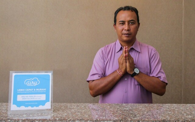 Airy Mengwi Raya Kapal 20 Bali