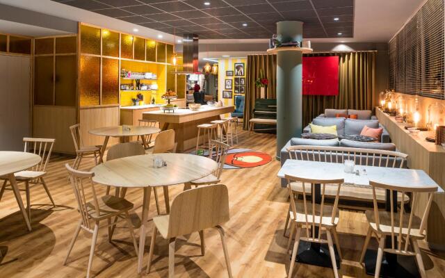 Aparthotel Adagio Paris Bercy Village