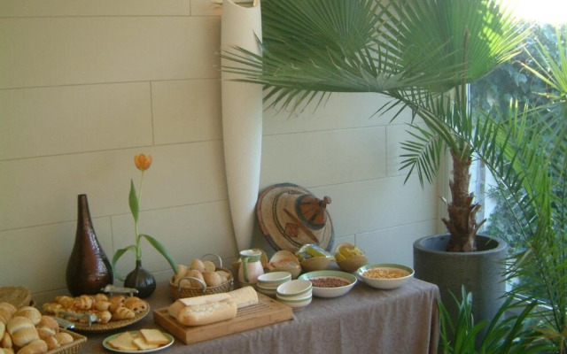 Hotel Martinique