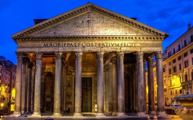 Rome in Apartment - Navona Pantheon