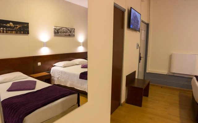Hotel Estoril Porto