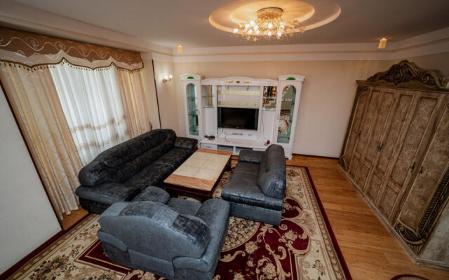 Oqtoshsoy Resort hotel