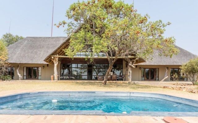 Zebula Golf Estate & Spa Private Rentals