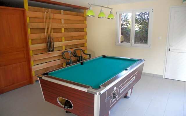 Auberge du Saut des Cuves