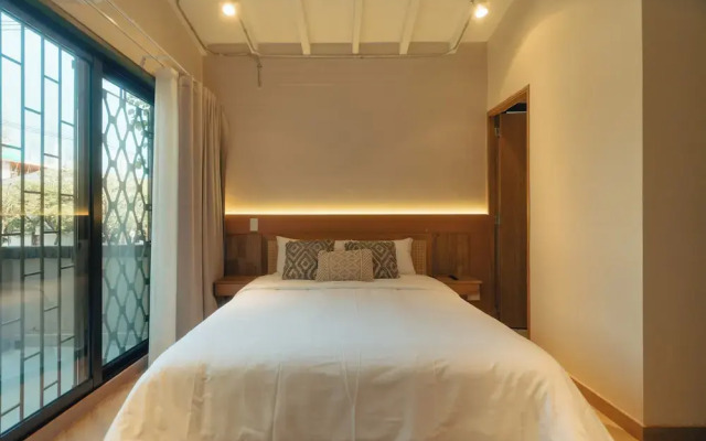 Hotel Botique Roomzz Laureles