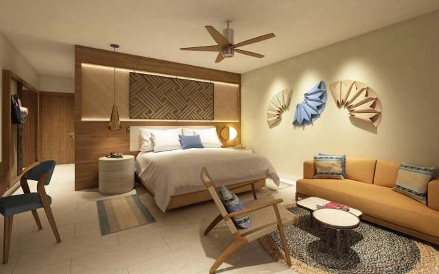 Haven Riviera Cancun - All Inclusive - Adults Only