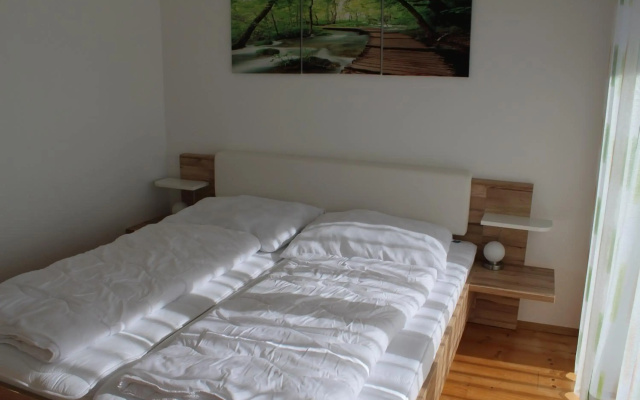 Familienapartment Sunnseitn