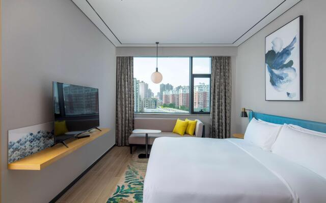 Hilton Garden Inn Changchun Economic Development Zone