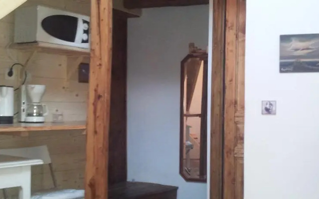 Chambre dhôtes Mirandol