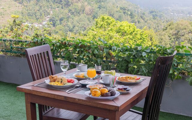 Mandhasativa Homestay