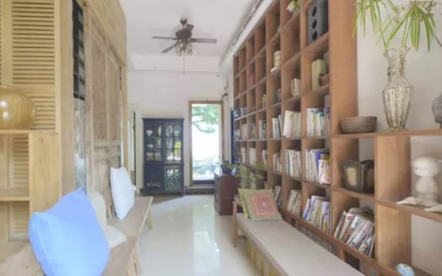 Xiamen Slow House