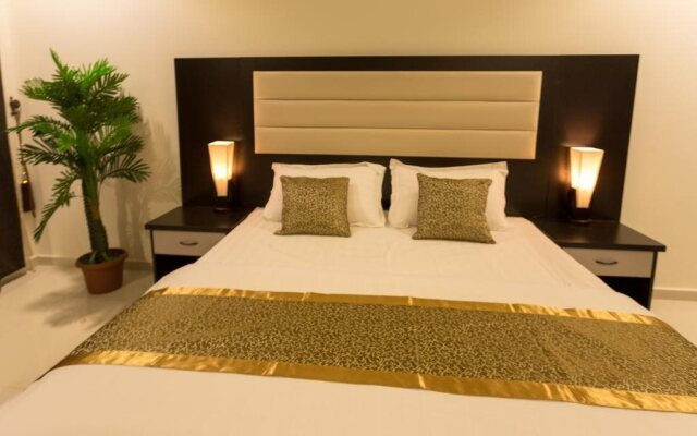 Hyatt Alsharq