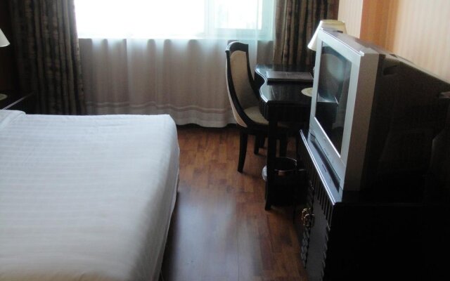 Vienna International Hotel Jilin Changchun People's Square