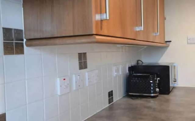 Central Cosy Flat In Great Location