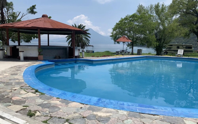 Hotel Bahia Atitlan