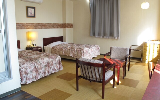 Hotel Platon Annex Green Plaza