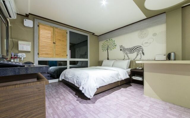 S1 Motel