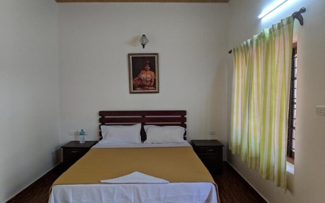 Sunny Days Homestay Alleppey