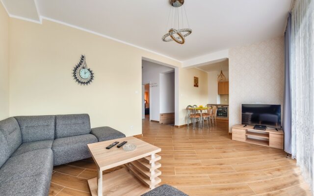 Sun & Snow Bursztynowa Polana