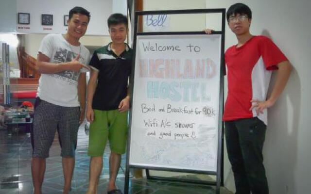 Highland Hostel