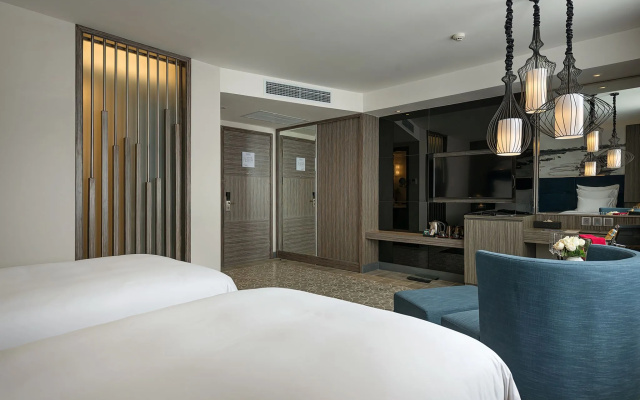 Paradise Suites Hotel – Lobby – Ha Long