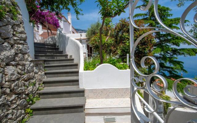 Villa Isabel in Praiano