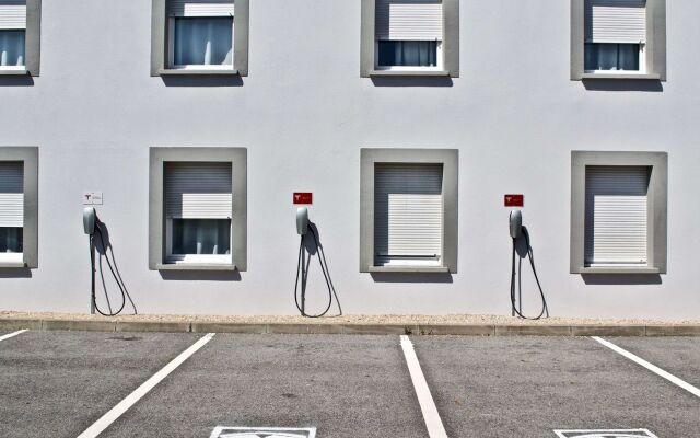 AKENA City Paris Nord Saint Witz