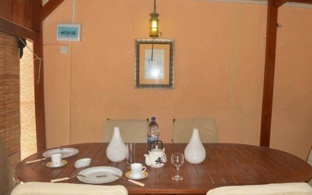 Gravier Lodge