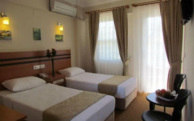 Dalyan Palmiye Resort