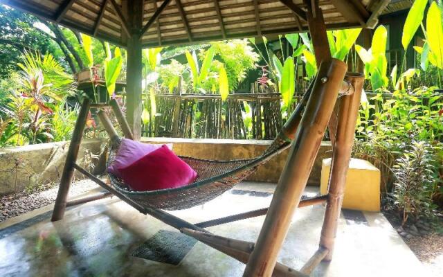 E-outfitting Doikham Resort