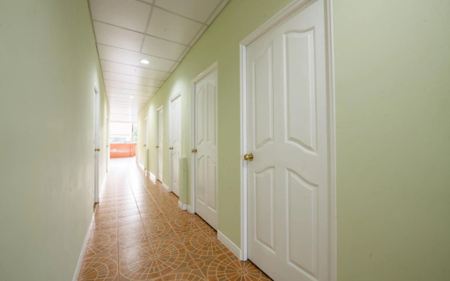 Sindy Room & Hostel