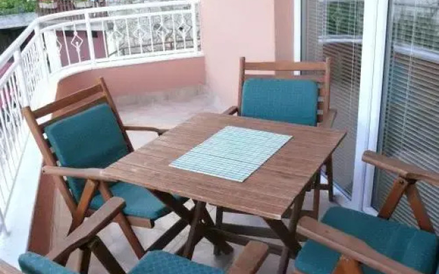 Boris & Matej Apartments