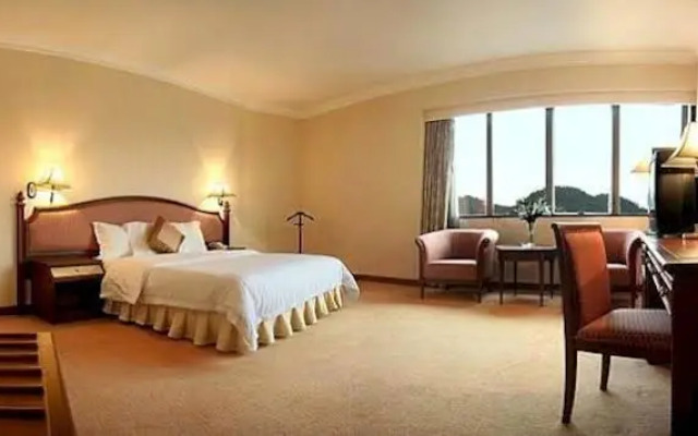 Noble Jasper Hotel Huizhou