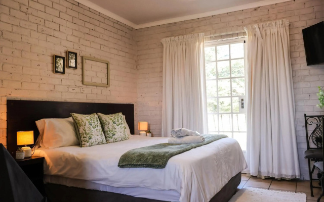 Eddies Self Catering or B&B