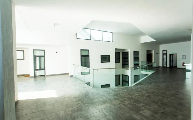 Accra Luxury Apartments at Edge