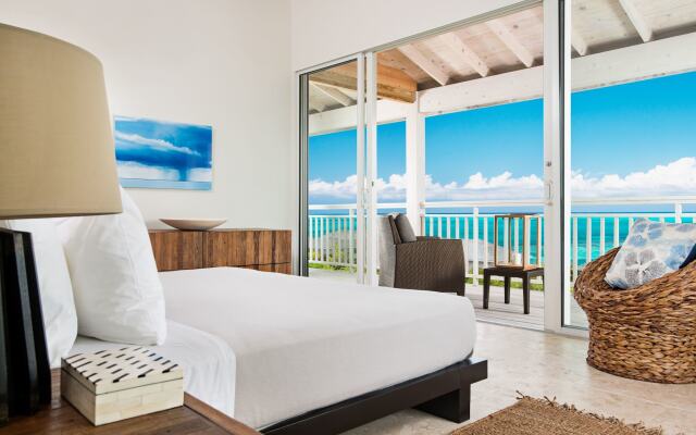 Sailrock South Caicos - Oceanview Villas & Suites