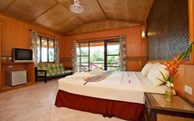Bow Thong Beach Resort