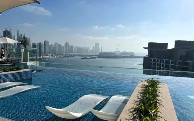 Unit 146 Seven Palm in Dubai