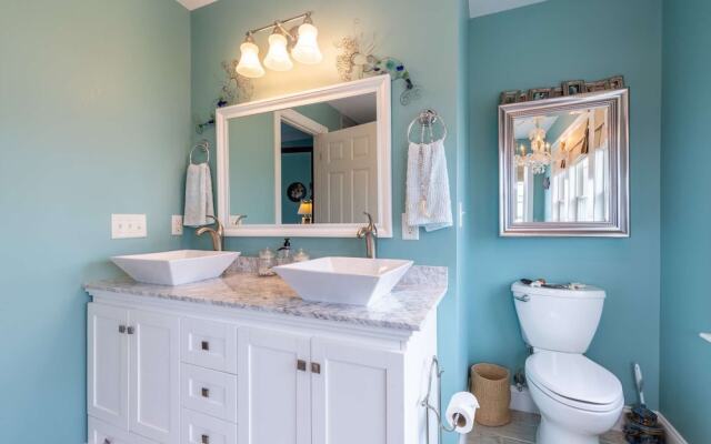 Luney Dunes Penthouse