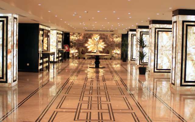 Hawadah Hotel