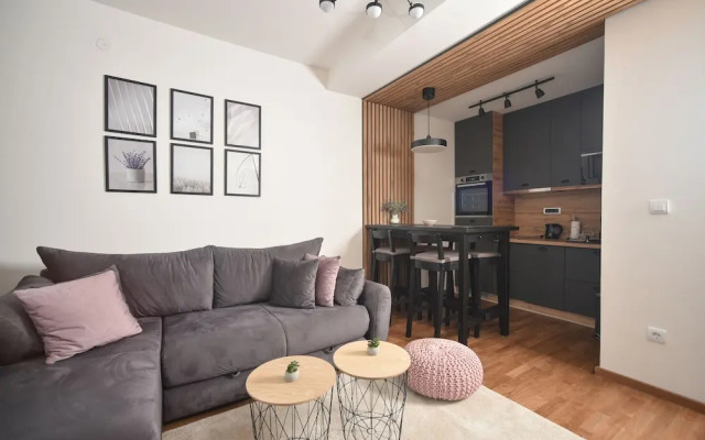 All Seasons Residence