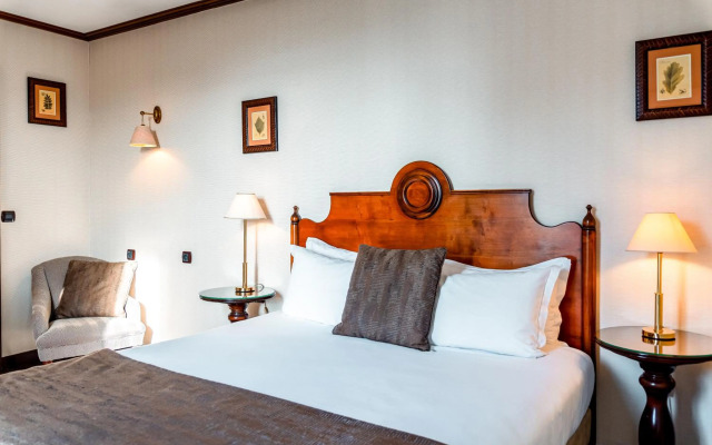 Fraser Suites Le Claridge Champs-Elysées