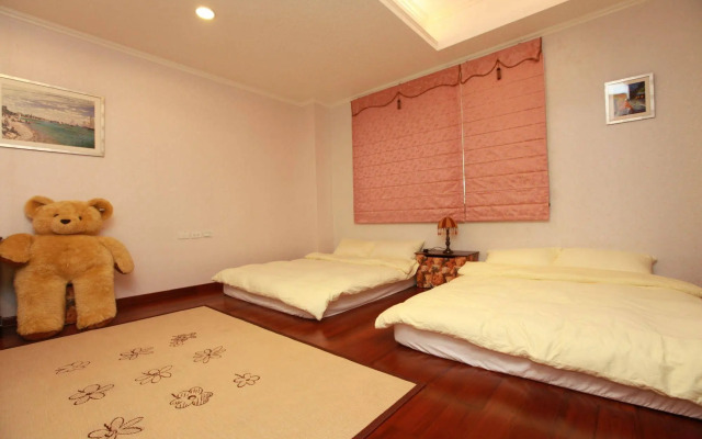Balawua House