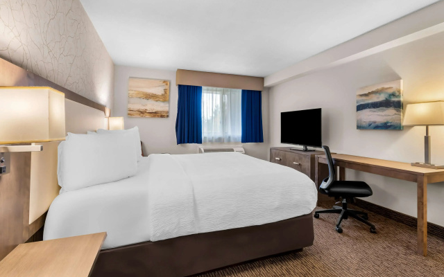 Best Western Halton Hills
