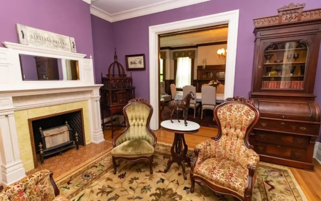 Saratoga Dreams B&B