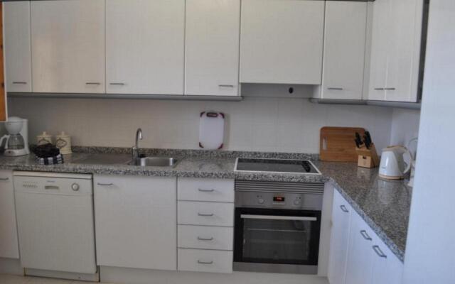 L&Z Penthouse at Sea