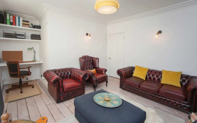 Modern and Chic 2 Bedroom in Bristol