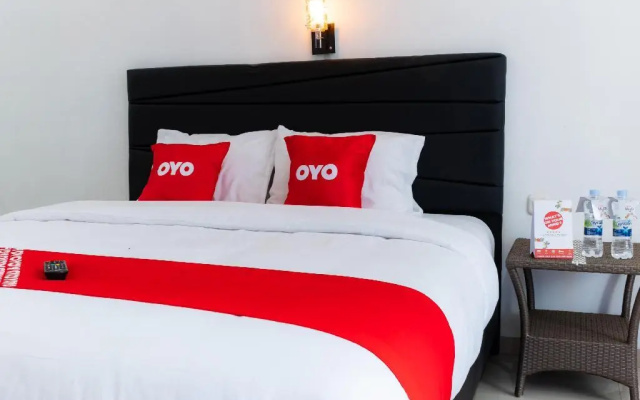 OYO 2169 Anugrah Bromo Homestay