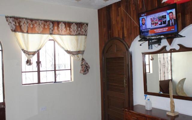 Habitacion 2 acceso independiente y autonomo Puebla